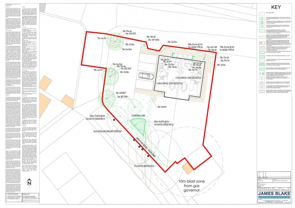 Floorplans For Lower Road, Stalbridge, Sturminster Newton