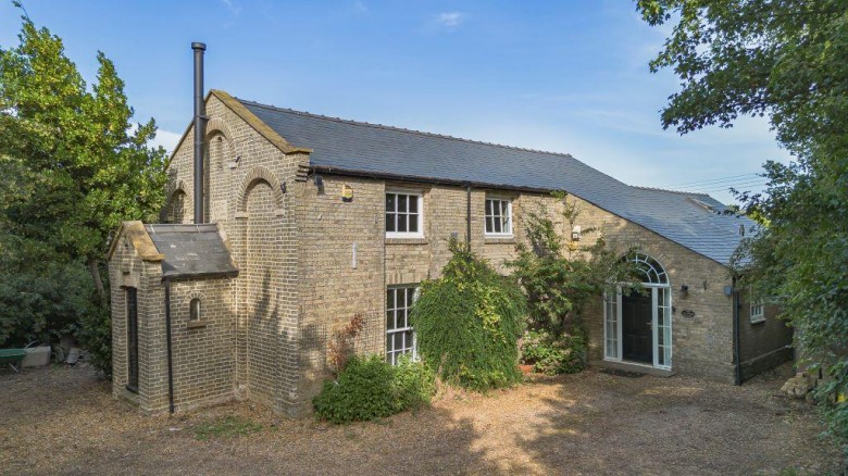 Click the photo for more details of Ely Road, Chittering, Cambridge