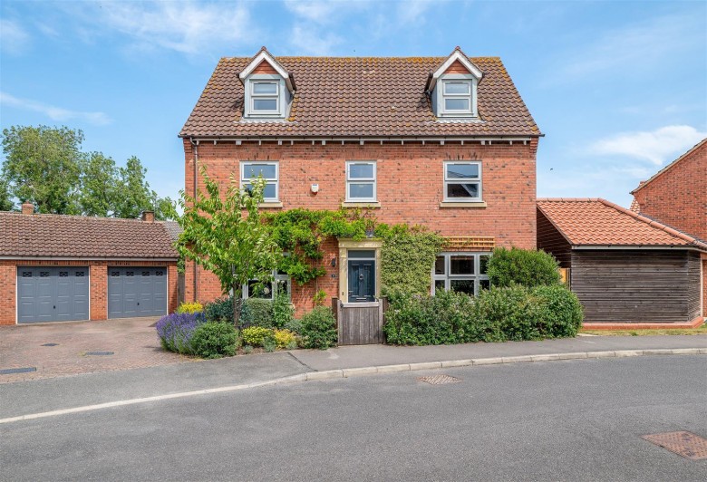 Click the photo for more details of Manor Paddocks, Bassingham, Lincoln