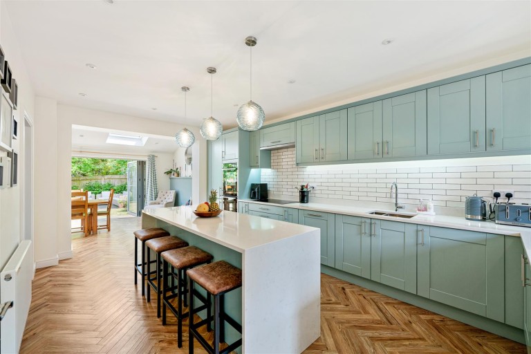 Images for Manor Paddocks, Bassingham, Lincoln