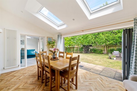 Click the photo for more details of Manor Paddocks, Bassingham, Lincoln
