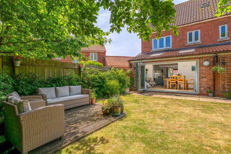 Images for Manor Paddocks, Bassingham, Lincoln