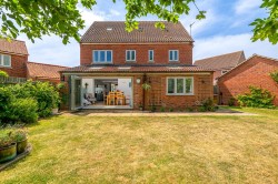 Images for Manor Paddocks, Bassingham, Lincoln