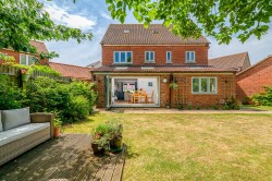 Images for Manor Paddocks, Bassingham, Lincoln