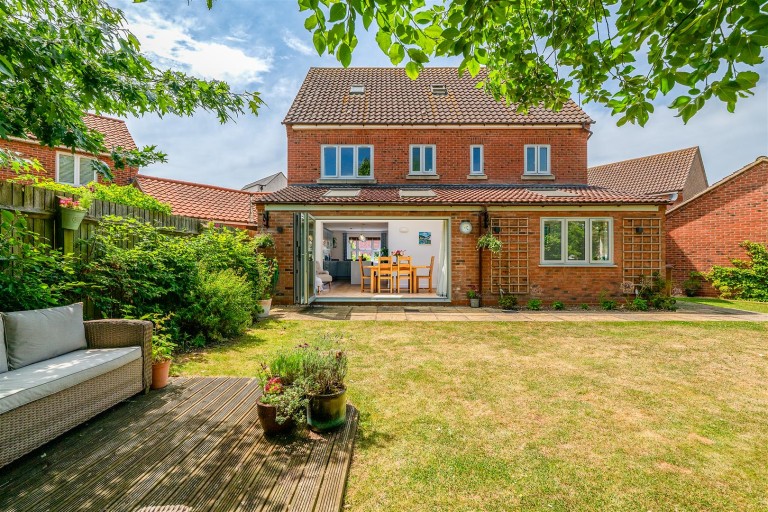 Images for Manor Paddocks, Bassingham, Lincoln