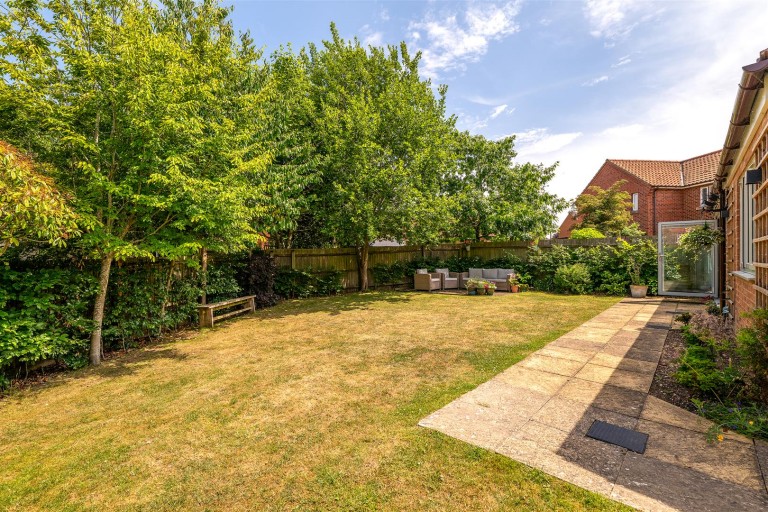 Images for Manor Paddocks, Bassingham, Lincoln