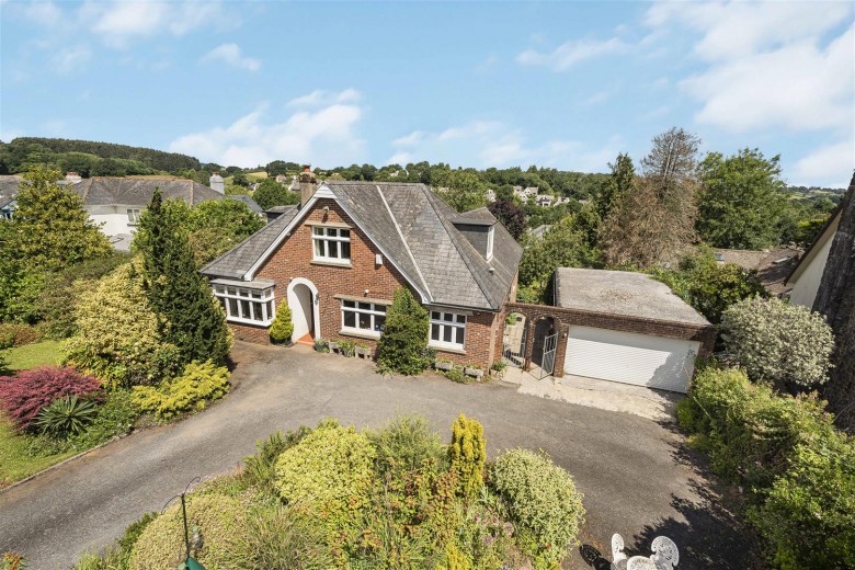 Click the photo for more details of Plymouth Road, Totnes