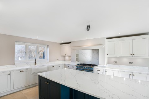 Click the photo for more details of Quarry Road, Hornton