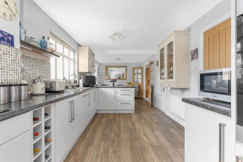 Click the photo for more details of Cunningham Drive, Lutterworth, LE17