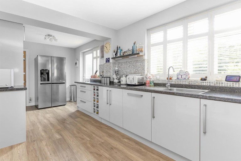 Images for Cunningham Drive, Lutterworth, LE17