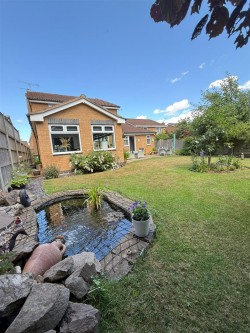 Images for Cunningham Drive, Lutterworth, LE17