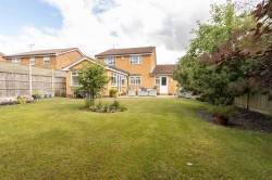Images for Cunningham Drive, Lutterworth, LE17