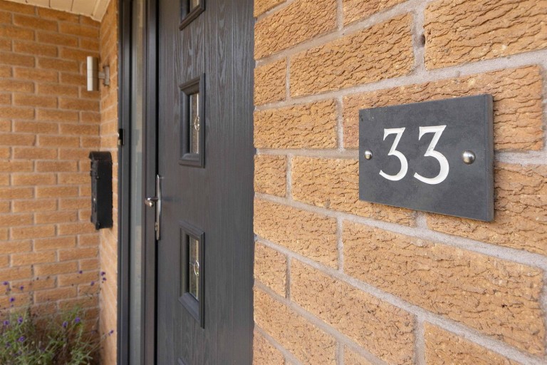 Images for Cunningham Drive, Lutterworth, LE17