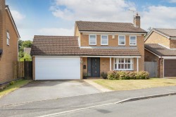 Images for Cunningham Drive, Lutterworth, LE17