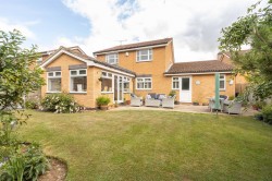 Images for Cunningham Drive, Lutterworth, LE17