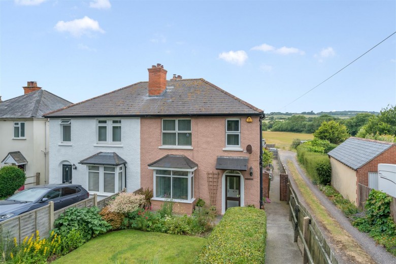 Click the photo for more details of West Bay Road, Bridport, Dorset