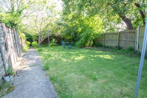 Click the photo for more details of Church Road, Great Yeldham, Halstead