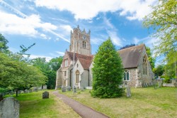 Images for Church Road, Great Yeldham, Halstead