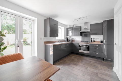 Click the photo for more details of Saxon Way, Towcester, NN12