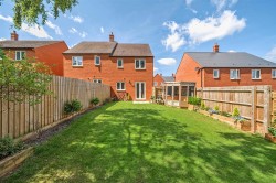 Images for Saxon Way, Towcester, NN12