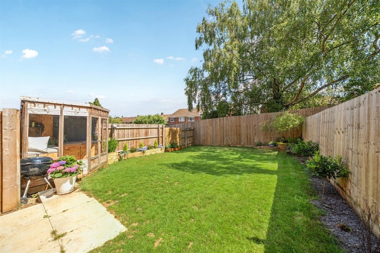 Images for Saxon Way, Towcester, NN12
