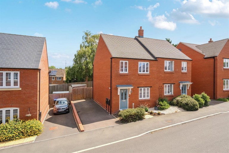 Images for Saxon Way, Towcester, NN12