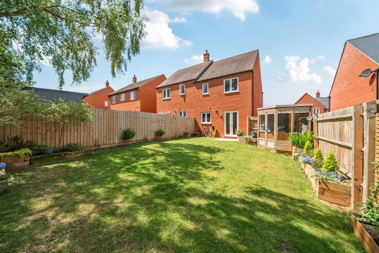 Images for Saxon Way, Towcester, NN12