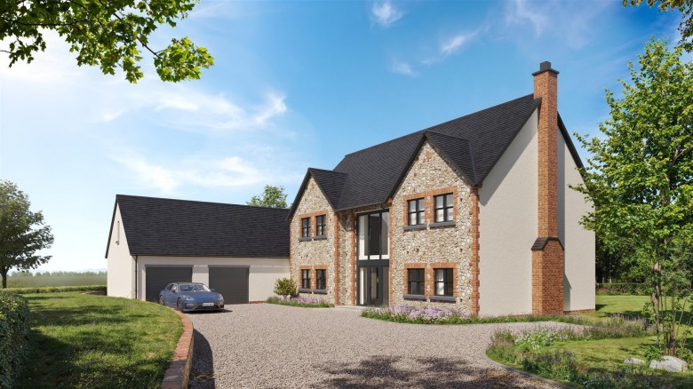 Click the photo for more details of Black Dog, Crediton