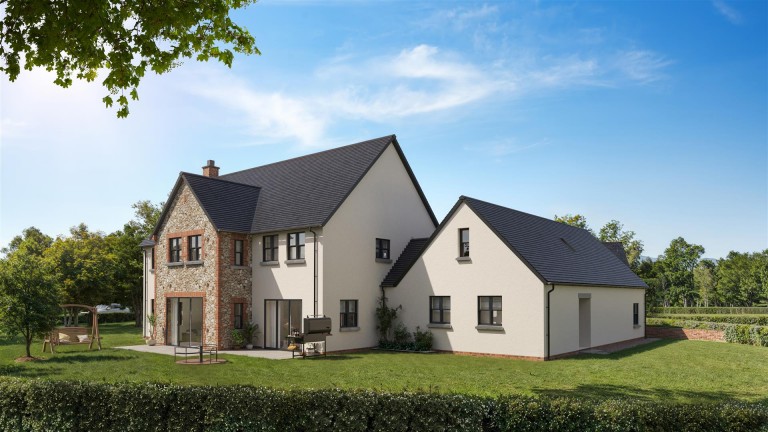 Images for Black Dog, Crediton