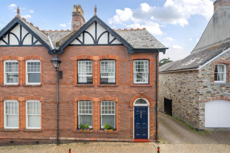 Click the photo for more details of Fore Street, Plympton, Plymouth