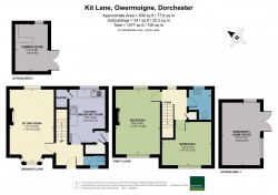 Images for Kit Lane, Owermoigne, Dorchester