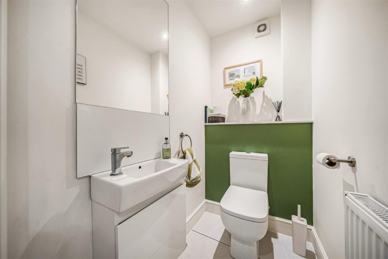 Images for Castle Lane, Towcester, NN12