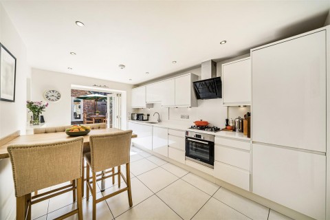 Click the photo for more details of Castle Lane, Towcester, NN12
