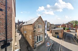 Images for Castle Lane, Towcester, NN12