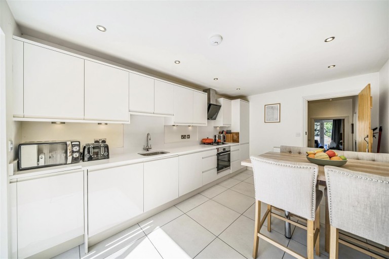 Images for Castle Lane, Towcester, NN12