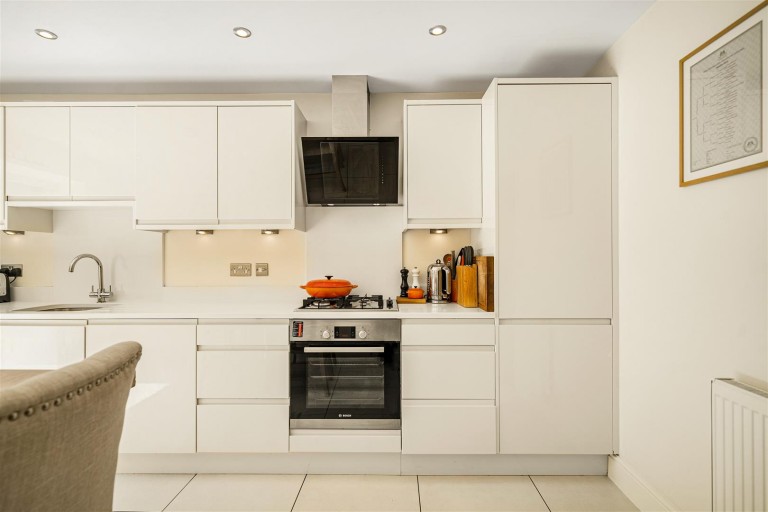 Images for Castle Lane, Towcester, NN12