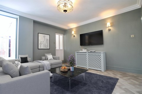 Click the photo for more details of North Parade, Grantham