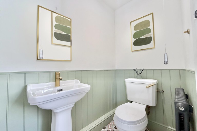 Images for North Parade, Grantham