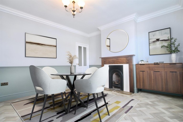 Images for North Parade, Grantham