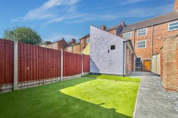 Images for North Parade, Grantham