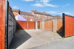 Images for North Parade, Grantham