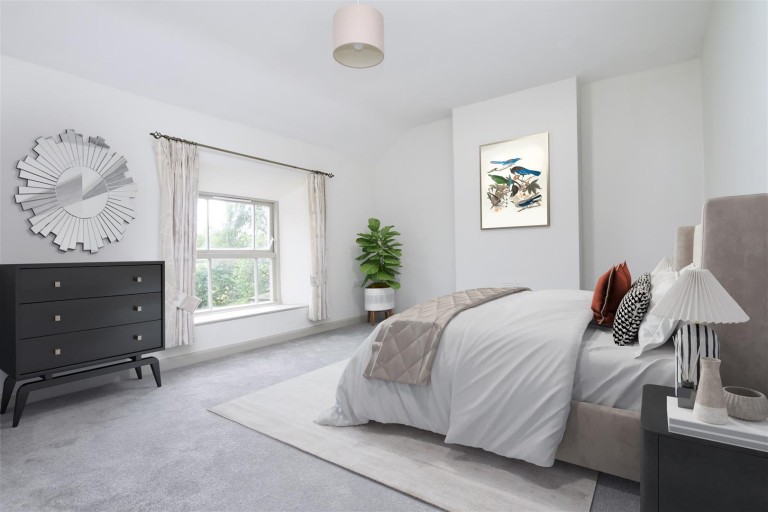 Images for Low Fields, Fulbeck