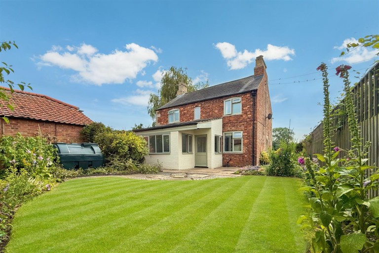 Images for Low Fields, Fulbeck