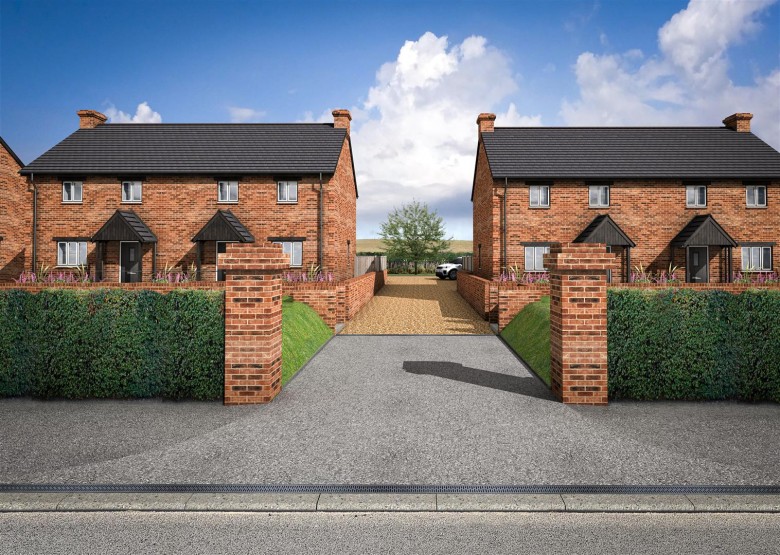 Click the photo for more details of Chickerell Road, Chickerell, Weymouth