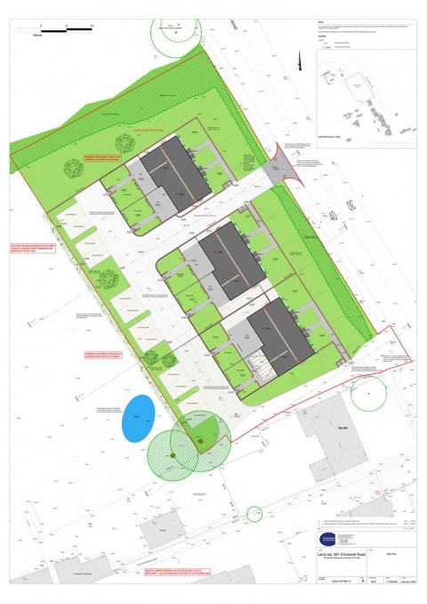 Click the photo for more details of Chickerell Road, Chickerell, Weymouth