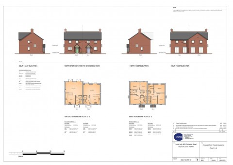 Click the photo for more details of Chickerell Road, Chickerell, Weymouth