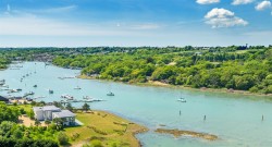 Images for Fishbourne, Isle of Wight