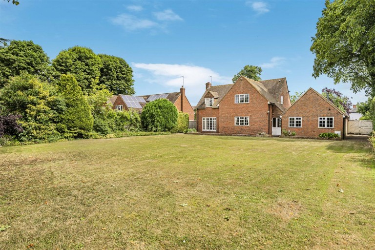 Images for Spring Lane, Watlington