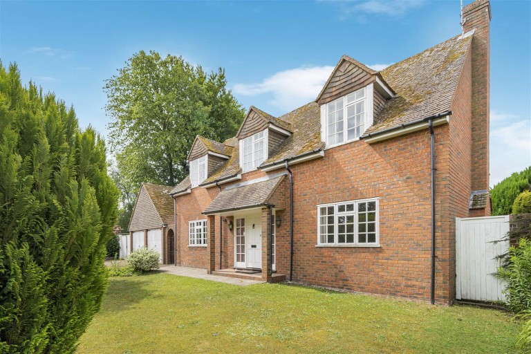 Images for Spring Lane, Watlington