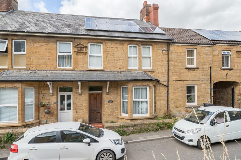 Images for High Street, Stoke-Sub-Hamdon, Somerset